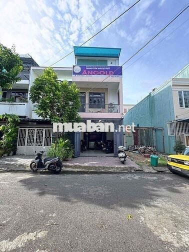 CHÍNH CHỦ BÁN NHÀ 4 TẦNG MT KHUÊ MỸ NGŨ HÀNH SƠN