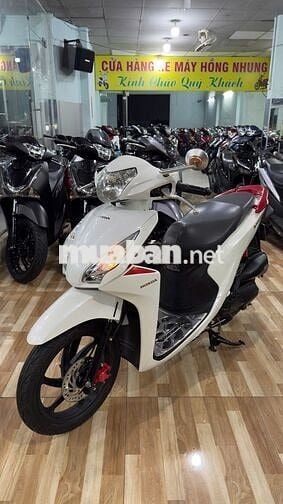 VISION 2020, Khóa thông minh, Bảo hành 2 NĂM