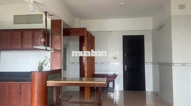 CHO THUÊ CHUNG CƯ A4 PHƯỜNG QUANG VINH GIÁ 5,5 TRIỆU