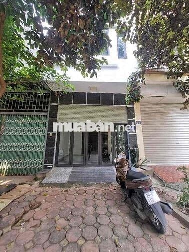 LK Mậu Lương 50m mt4m vỉ hè ôtô,xây cực kì chắc chắn,ô chờ thang máy