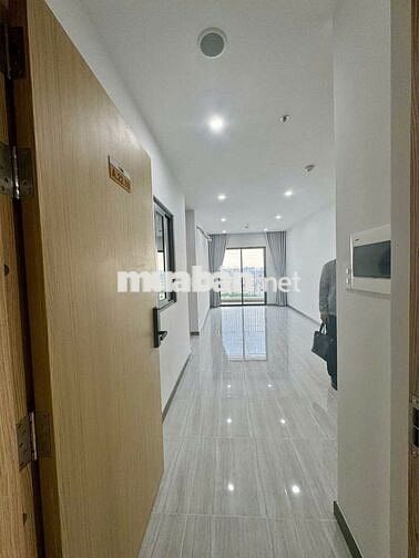 ĐI NƯỚC NGOÀI CẦN NHƯỢNG CĂN PLAZA 2PN VIEW ĐẸP NGAY LÀNG ĐẠI HỌC