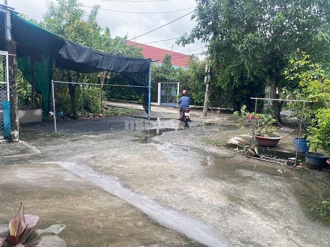 CHO THUÊ NHÀ GẦN CHỢ BÌNH CHÁNH