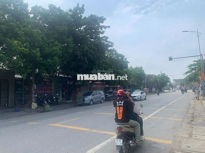 CHÍNH CHỦ BÁN ĐẤT THỔ CƯ MẶT TIỀN QL39-KIM ĐỘNG-HƯNG YÊN