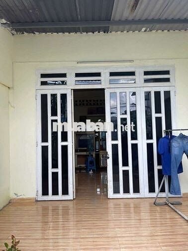 Gấp Bán Nhà, QL1A, TrungMỹ Tây ,Q12 Giá rẻ 2TỶ7 Cực Hiếm.