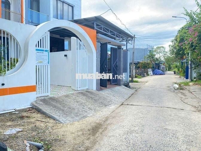 🔥 Lô Đất Đà Nẵng Ngang 8.5m –123m², Giá Chỉ 1 Tỷ3xx, Đường 5m Ô Tô 🚗
