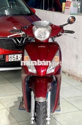 Vision 2016 BS95 34563 dễ nhìn góp đưa 0đ lấy xe