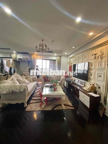 TÔI CẦN BÁN GẤP CĂN HỘ 3 Ngủ KĐT Nam Cường