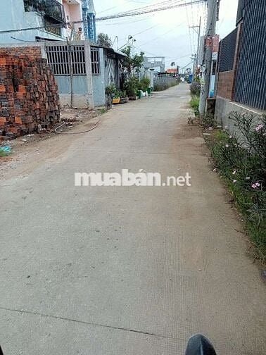 Đất thổ cư đường 826 xã Long trạch