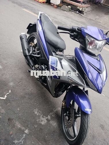 Exciter 150 chính chủ