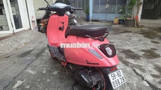 VESPA SPRINT 125 2022
