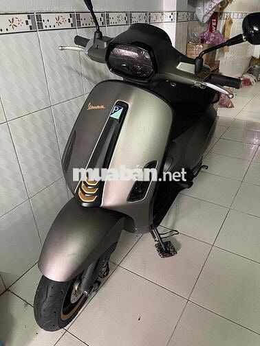 Vesspa 125 2020 ( odo 9000km) 1 chủ