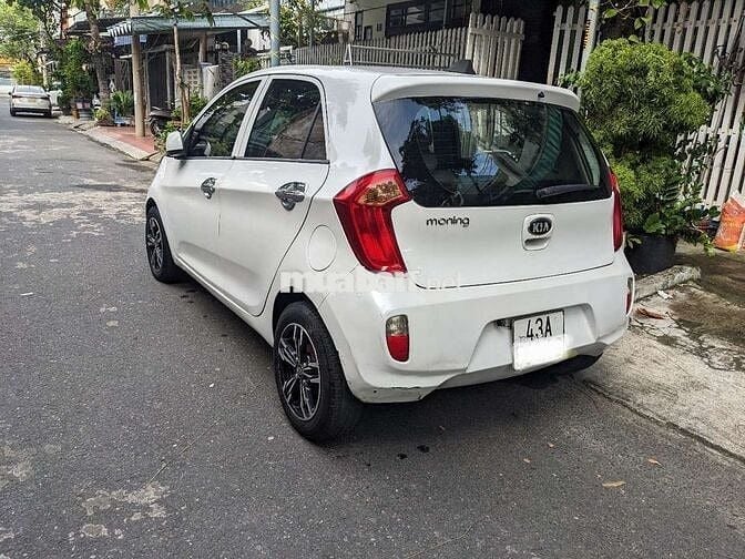 2014 S 1.25 MT - 110000 km