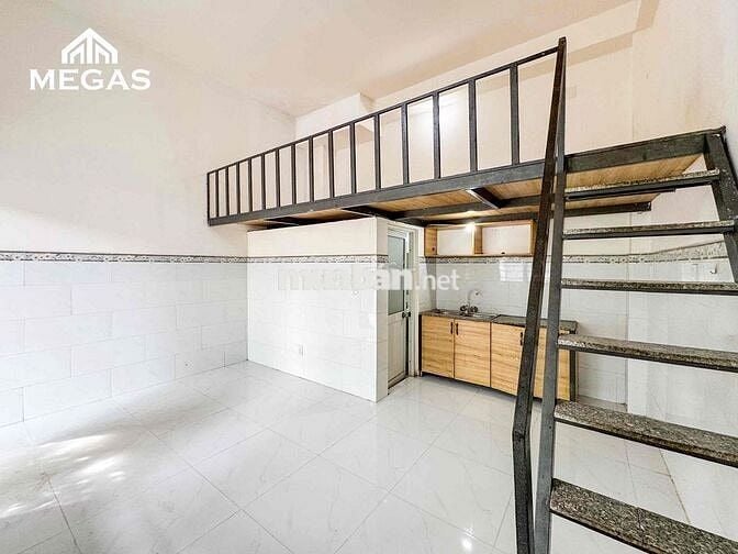 Cho Thuê Phòng Trọ Giá Rộng 30m2 Đầy Đủ Nội Thất Ngay Chợ An Nhơn
