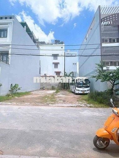 🌺🌺Cần bán đất nền đôi đường 1A - KDC Nam Hùng Vương- An lạc- quận bình