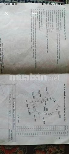 gần 3 hecta RSX, chính chủ, bám suối, CƠ HỘI VÀNG – ĐẦU TƯ RỪNG 