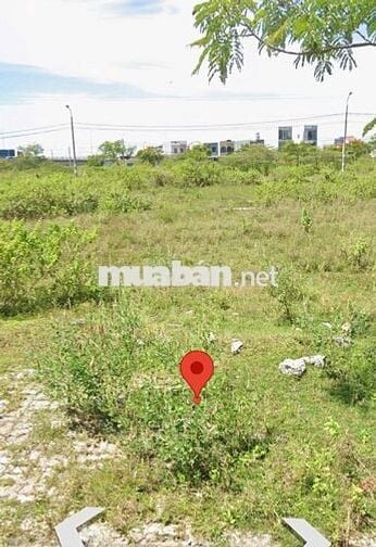 Chính Chủ Bán rẻ đất Hoà Xuân 3 lô liền kề mặt tiền Hà Văn Mao