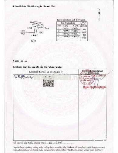 Lô đất đẹp 64m2 , ngay mặt tiền DT826 , Long Hòa , giá chỉ 1.3 tỷ,shr