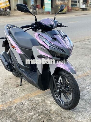 xe vario 125 odo 125 cây đời 2025