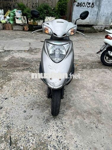 spacy 110 phun xaqng điện tử