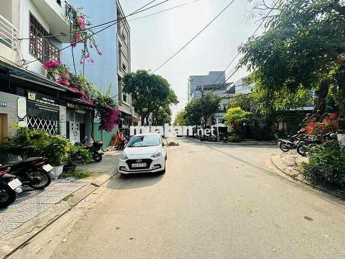 🔥🔥 BÁN ĐẤT TRUNG TÂM HẢI CHÂU – ĐÀ NẴNG 🔥🔥 Hà Huy Giáp 🔥🔥65m2 🔥🔥5,x Tỷ