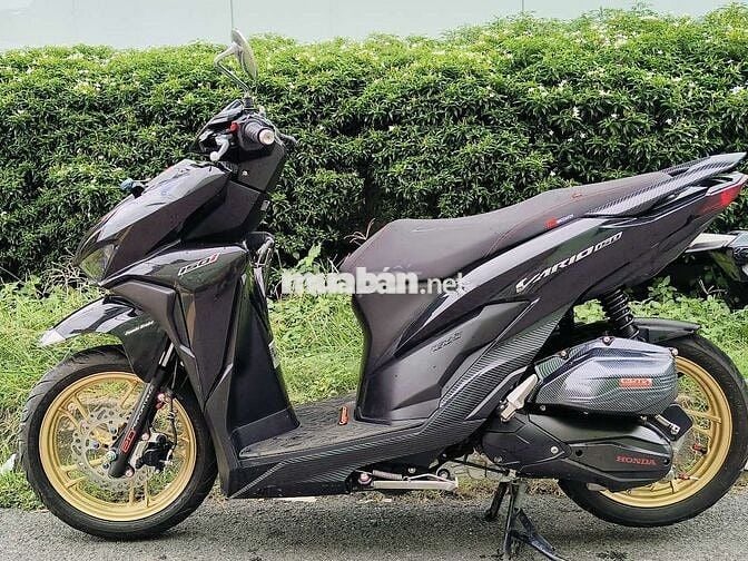 HONDA Vario 150 2021 bs60 chính chủ chuẩn zin đẹp