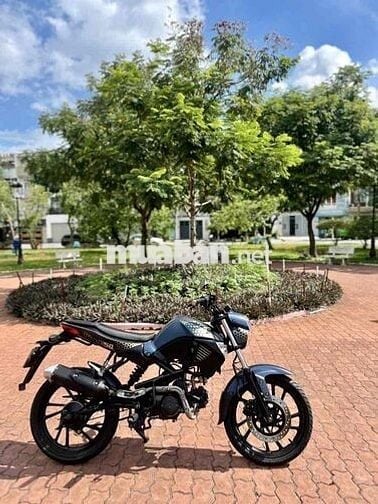 Kymco Kpipe 50cc 9 chủ - Bstp