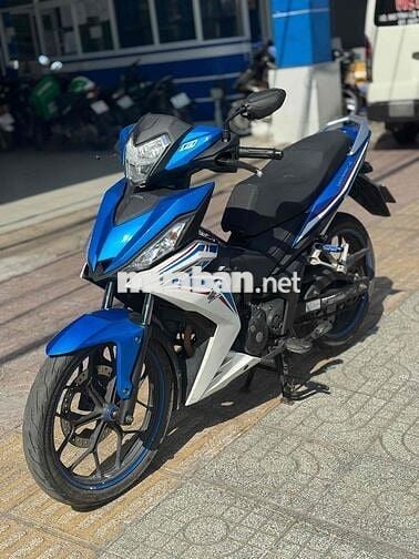 HONDA WINNER 2018 chính chủ