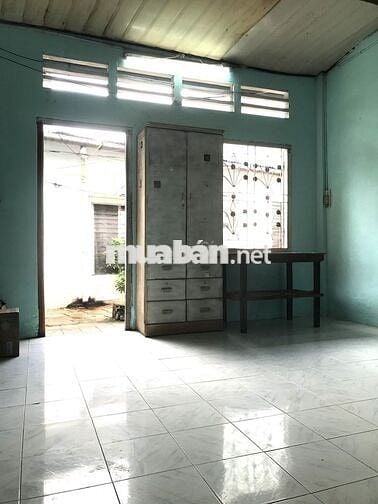 Phòng trọ đường Dương Bá Trạc, Quận 8