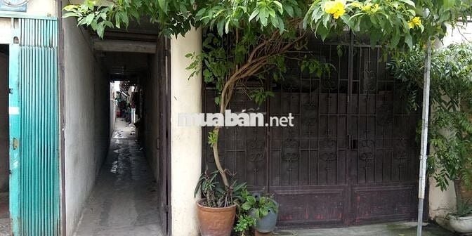 Cho thuê phòng trọ  12m2 125/172 Nguyễn Thị Tần, P. 2, Quận 8, Tp. HCM