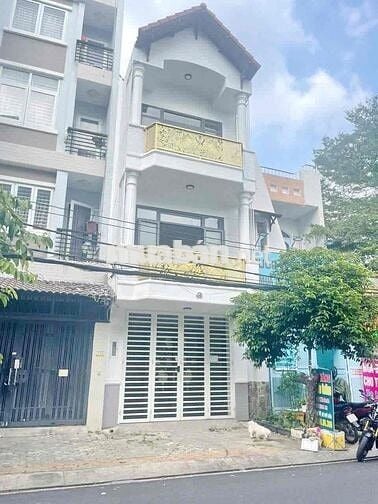 🌺 NHÀ PHỐ MT ĐƯỜNG SỐ TÂN QUY