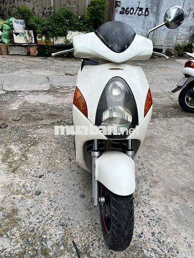 honda @ itali 2012