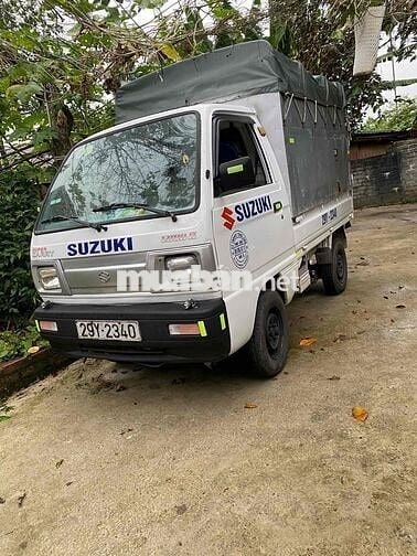 Suzuki 2005 - 56789 km