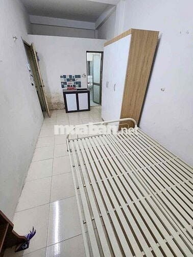 Cho thuê phòng full đồ giá rẻ 38 Khúc Thừa Dụ