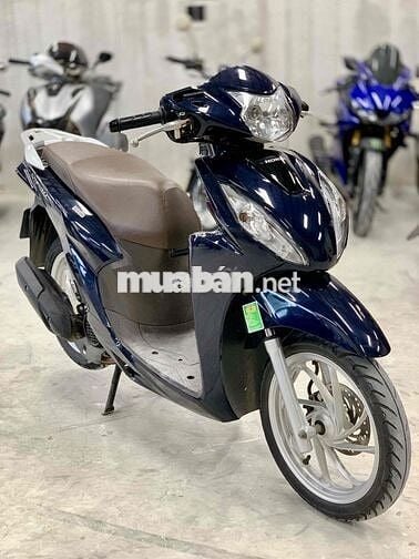Honda Vision 2022 chính chủ biển số 60 xe đẹp zin