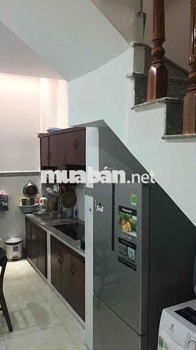 Bán Nhà Hẻm Phạm Hồng Thái Vũng Tàu. HCM