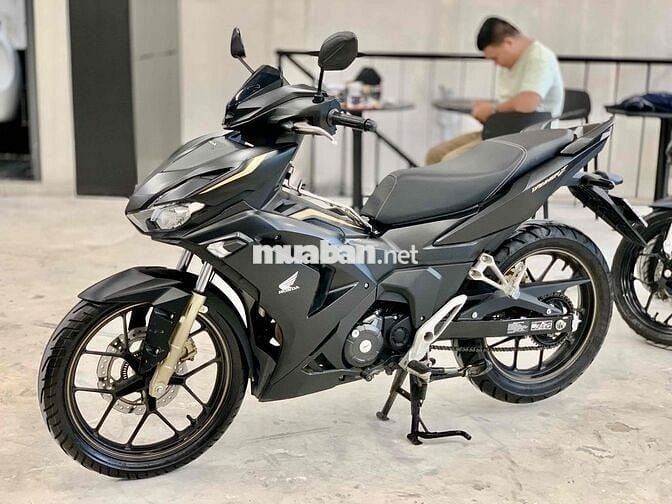 Honda Winner X V4 ABS 2024 BSTP chính chủ giá tốt