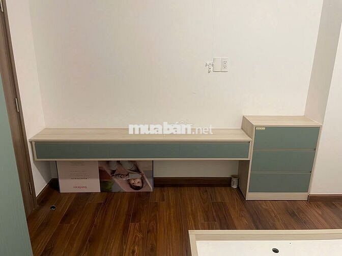 Bán 3pn Akari, Nhà full Nội thất cao cấp. Chủ hỗ trợ khách vay