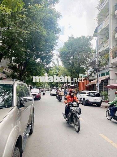 Cho thuê nhà MTKD Thống Nhất p. Tân Thành Quận Tân Phú