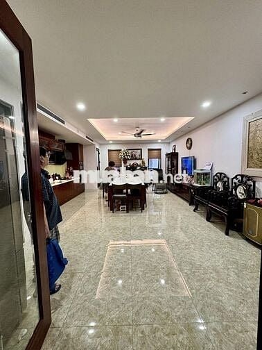 BÁN NHÀ PHỐ NGUYỄN THÁI HỌC – BA ĐÌNH 60M² 5 TẦNG MT 4,5M Ô TÔ ĐỖ CỬA