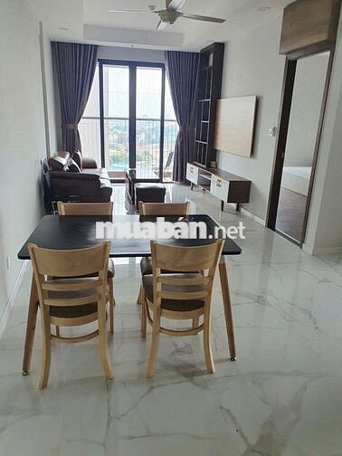 Opal Boulevard_85m2_2PN_2WC_Phạm Văn Đồng