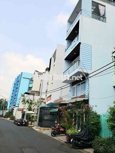 🏡Bán nhà MT KD Tam Đảo - 62.4m2 - Ngang 4.3m2 - 5 Tầng , 8pn - MT 12M