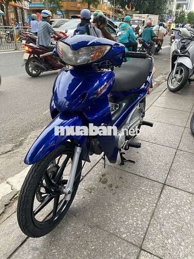 Honda future 2002 mới 90% Bstp chính chủ