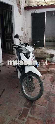 XE WAVE RSX, XE KHỎE MÁY BỀN, CHƯA 1 LẦN SỬA MÁY
