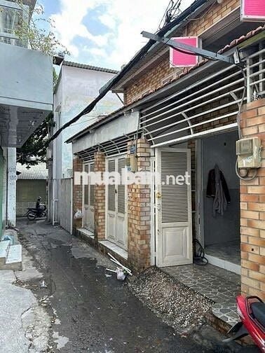 Chính Chủ Cho Thuê NNC Gần CN4 Giá Chỉ 4tr/ tháng