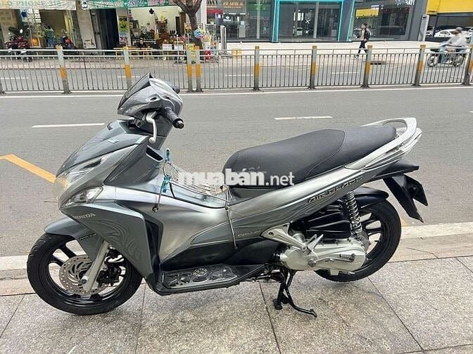 Honda air blade 2012 mới 90% Bstp chính chủ