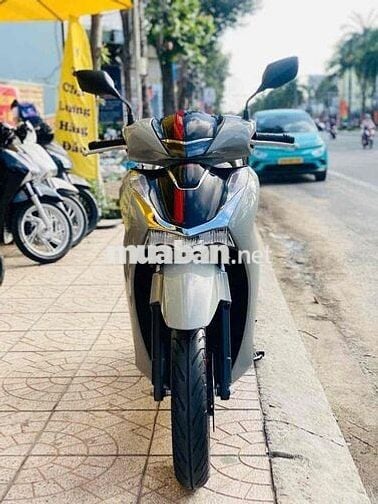 Sh 125 ABS đời 2023