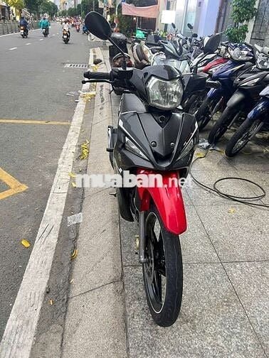 Yamaha Sirius RC FI 2019 mới 90% biển số 72