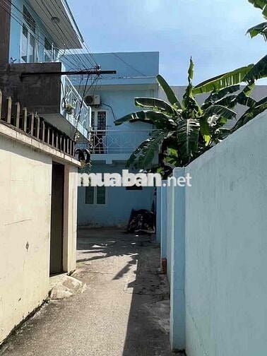 CHO THUÊ NHÀ NGUYÊN CĂN MỘT LẦU ĐÚC 33 M2 TRẦN XUÂN SOẠN Q7