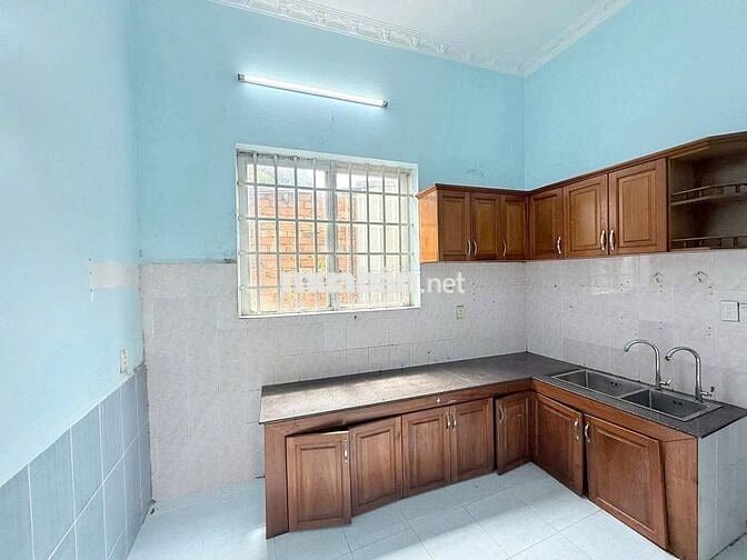 BÁN NHÀ 46M 1 LẦU CÁCH ĐƯỜNG N.A NINH 25M GIÁ 3 TỈ 4