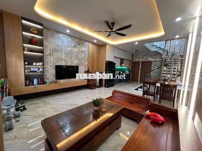 Bán nhà Vip Hoà xuân - Sinh thái đẳng cấp - Nam Tri Phương